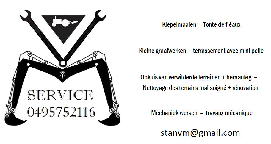VM Service