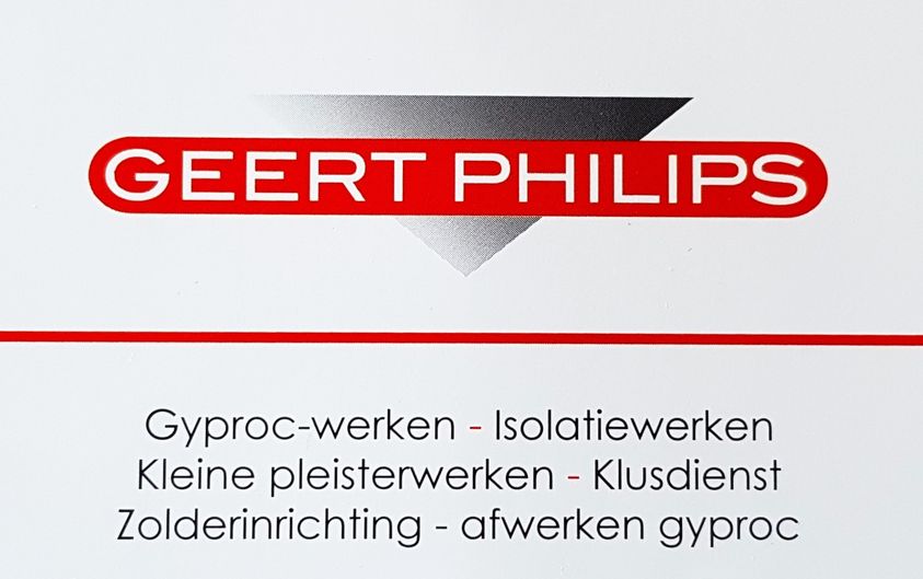 Geert Philips