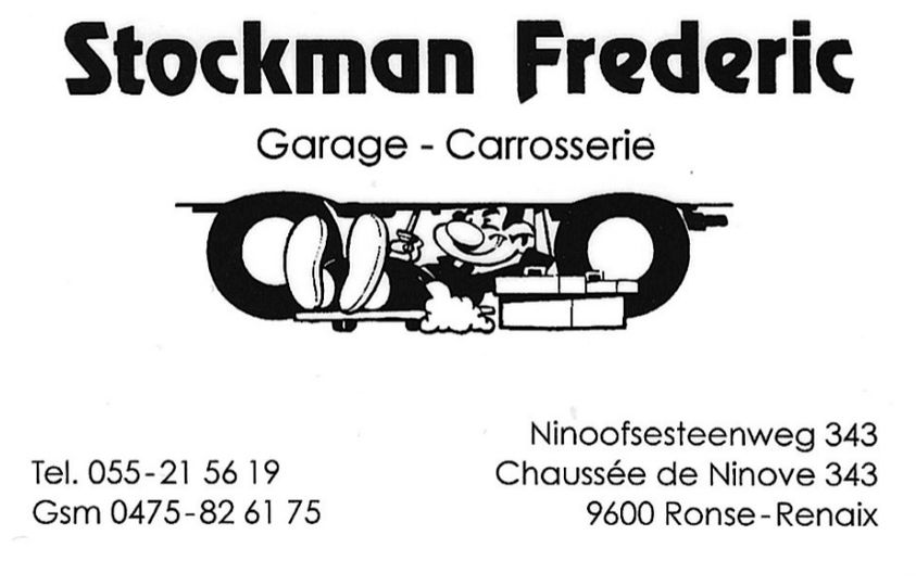 Stockman Frederic